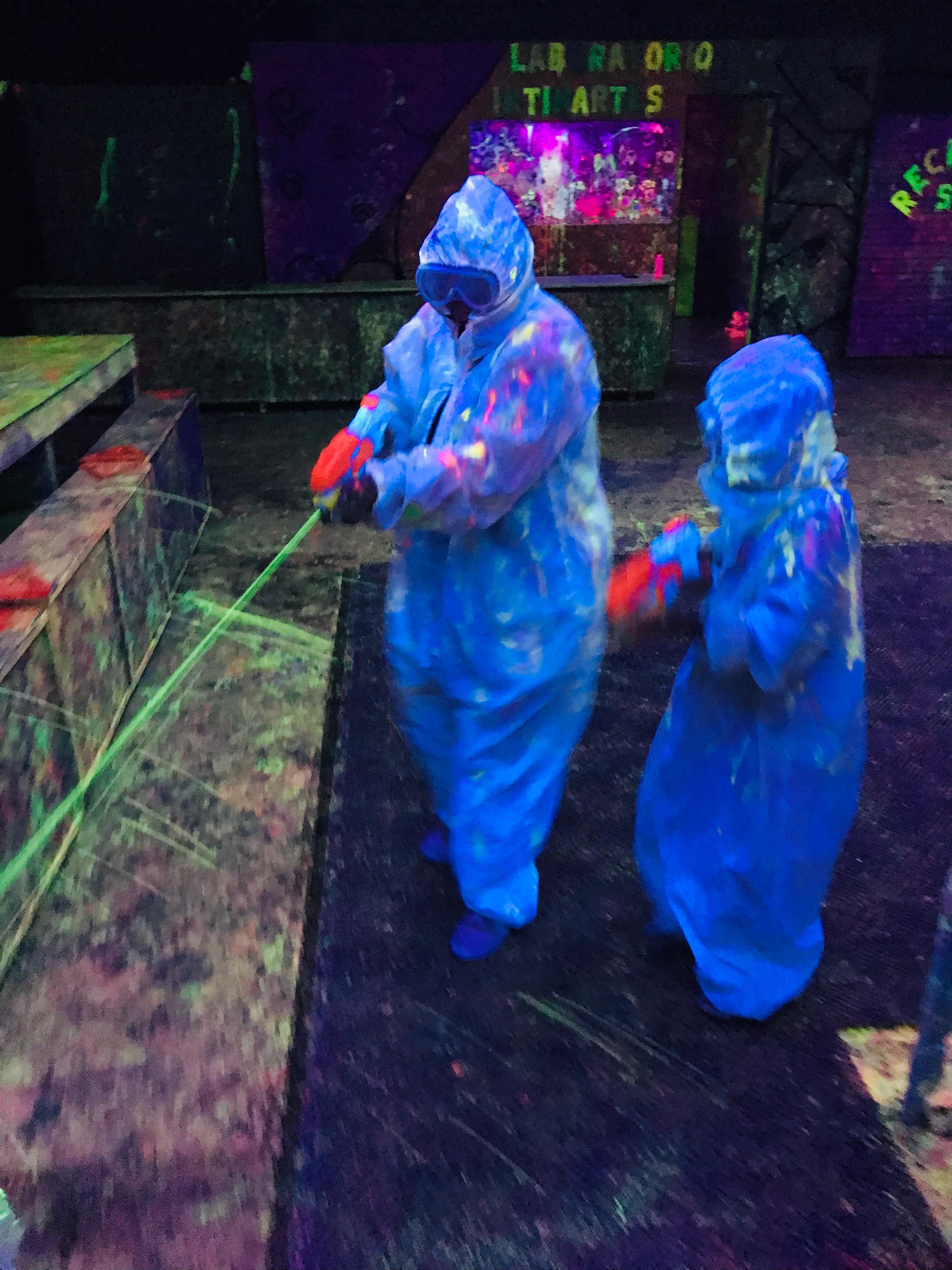 SalpicArte - foto de la experiencia 13