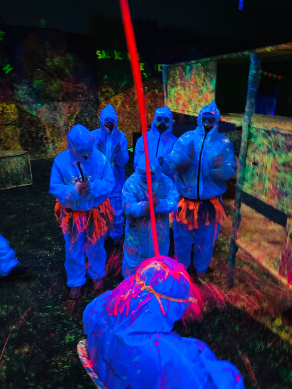 SalpicArte - foto de la experiencia 9